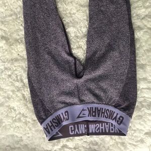 Gym Shark Leggings, never worn
